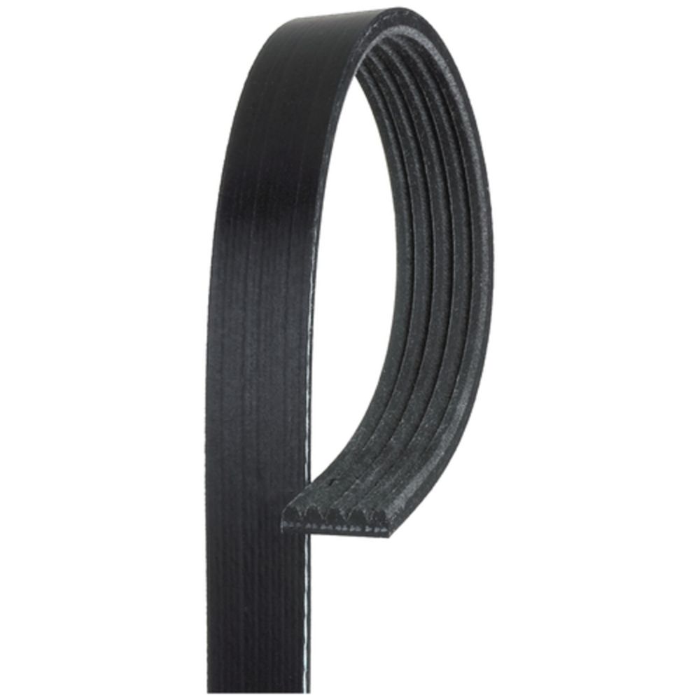 Moniurahihna 5x868mm STRETCH FIT alkuperäislaatu