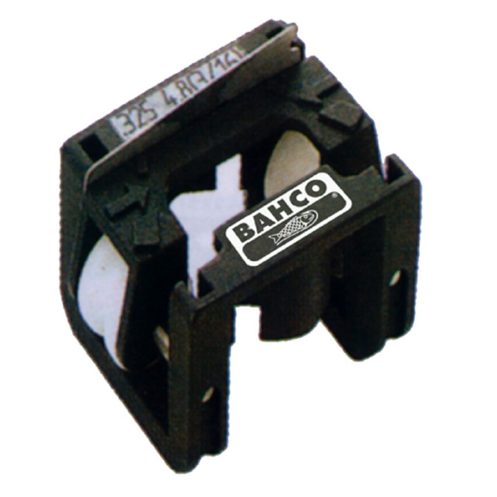 Bahco 168-COMBI-4.8-6920 sågkedjefilsats med filguide 4,8 mm