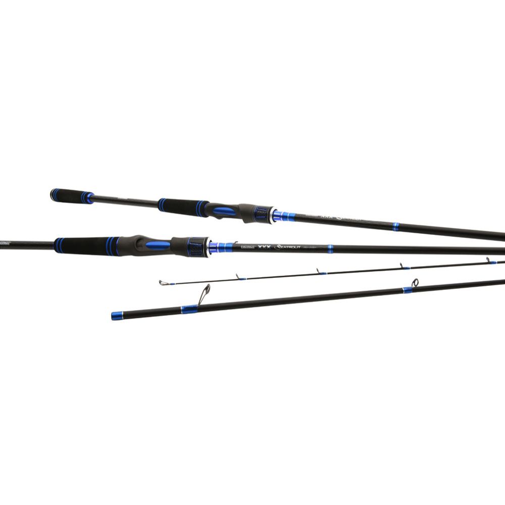 Patriot XXX Seatrout spinnspö 8'6'' (259 cm) 10–28 g