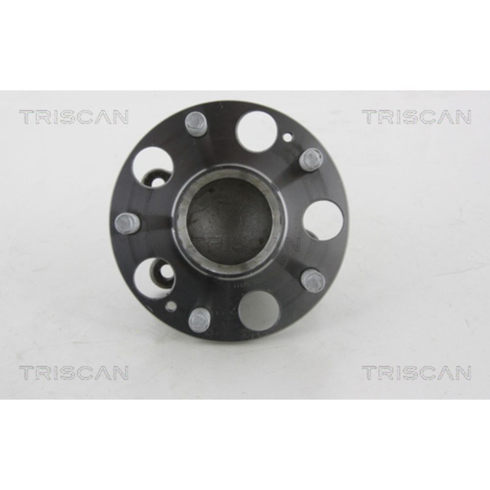 Pyöränlaakerisarja 21-2017