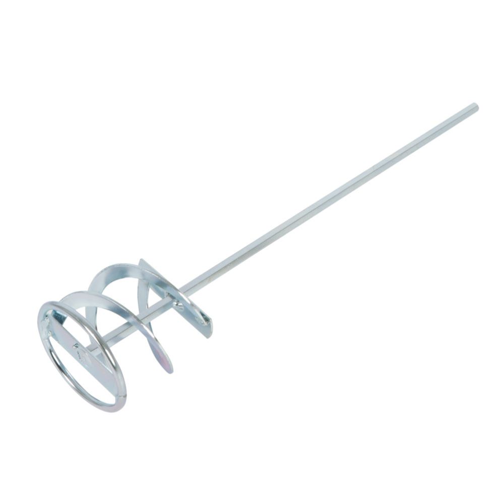 MTX Tools Basic plaatimissegu vispel 80 x 400 mm