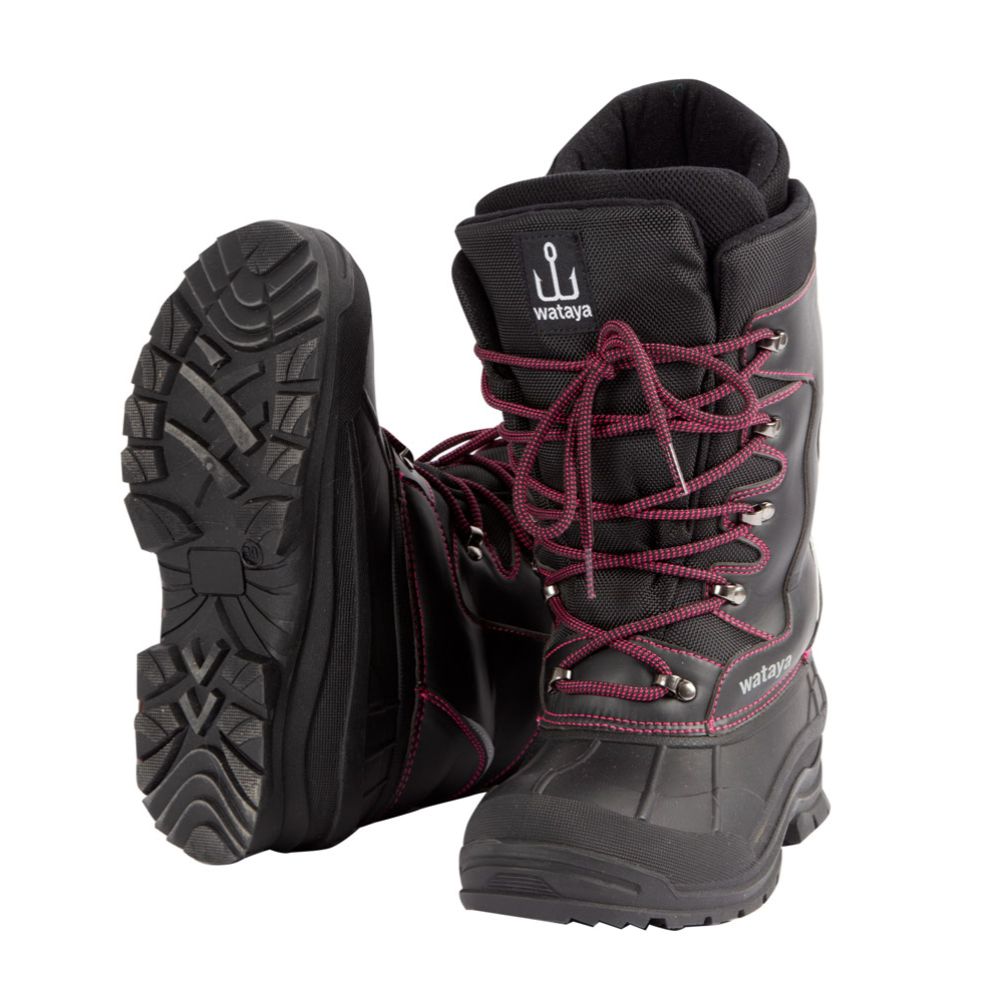 Wataya Nordics naiste talvesaapad