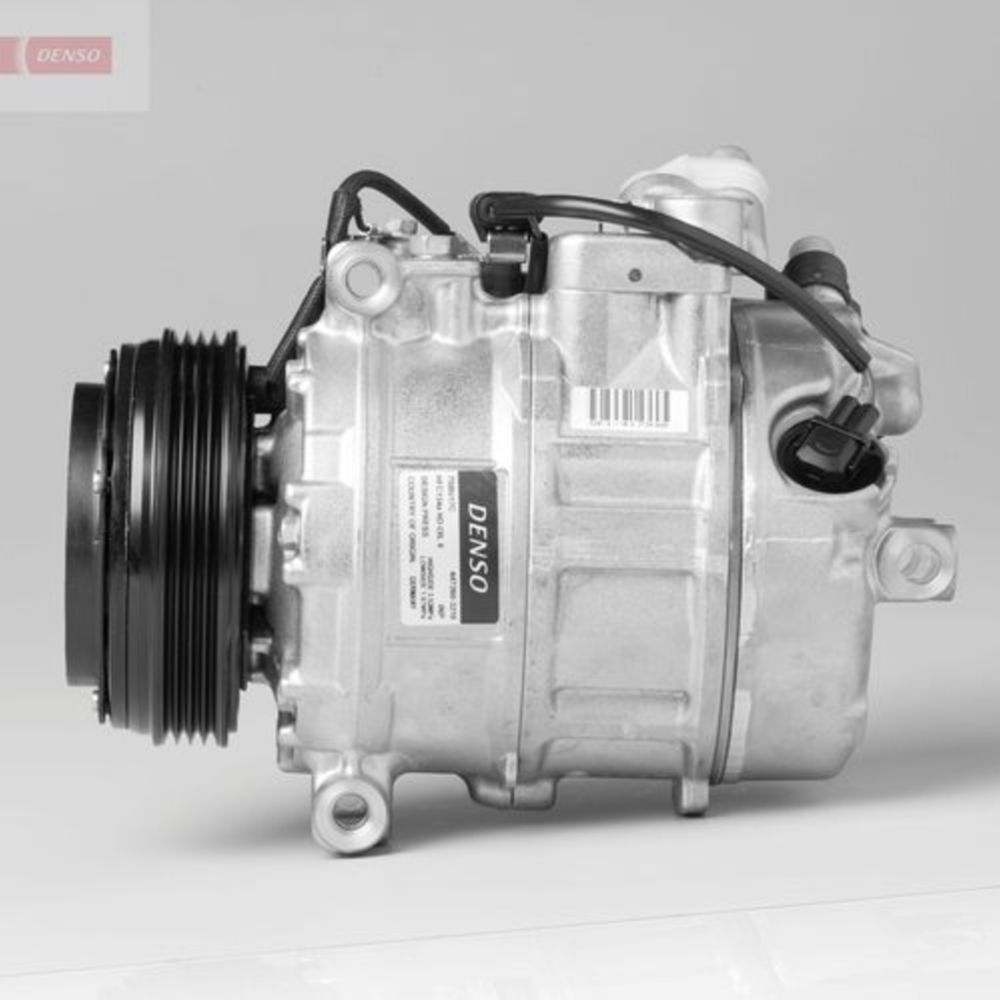 Kliimaseadme kompressor 30-8125