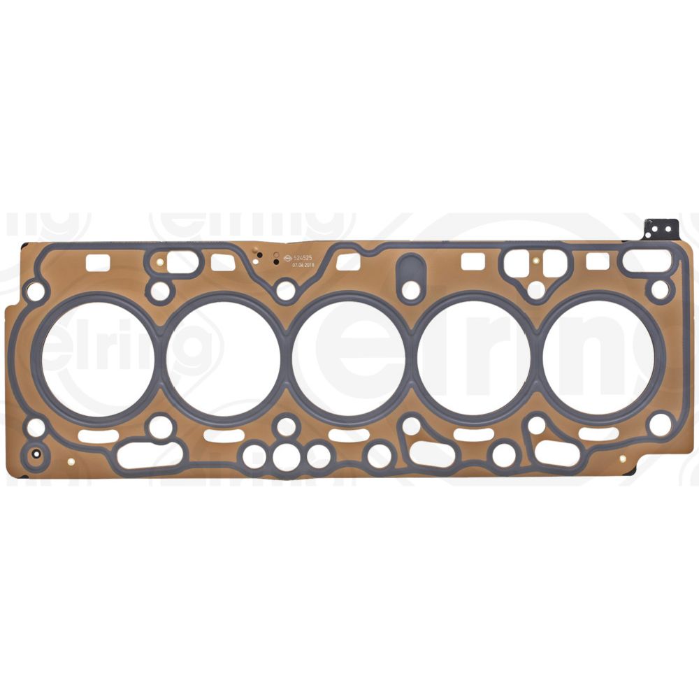Packning, topplock 27-02144
