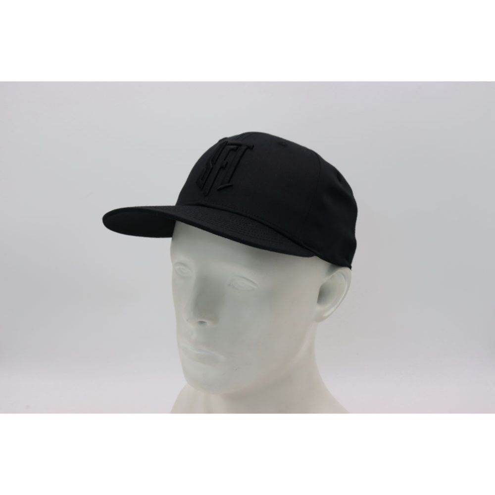 Stunt Freaks Team Blackedition Flexfit keps