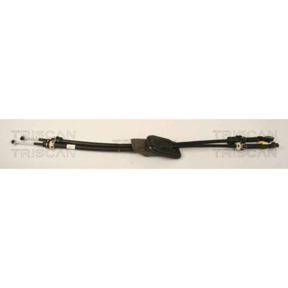 Vajer, manuell transmission 24-00205