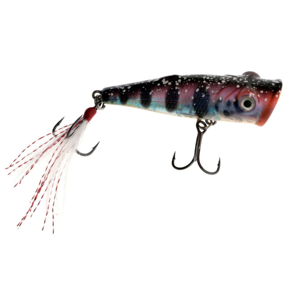 Wataya Popperi ahvenviehe 6 cm 10 g