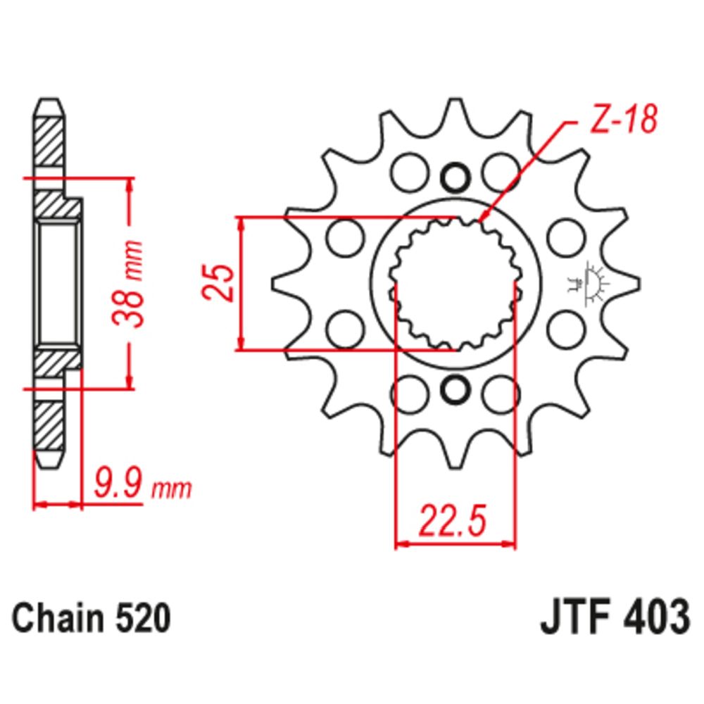 Framdrev 98-10482