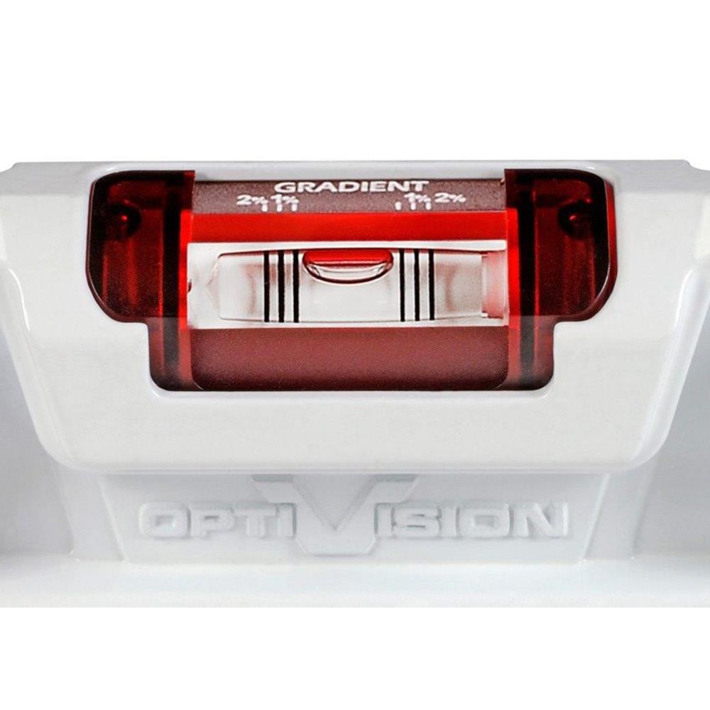 Kapro Optivision Torpeedo 935 vesilood