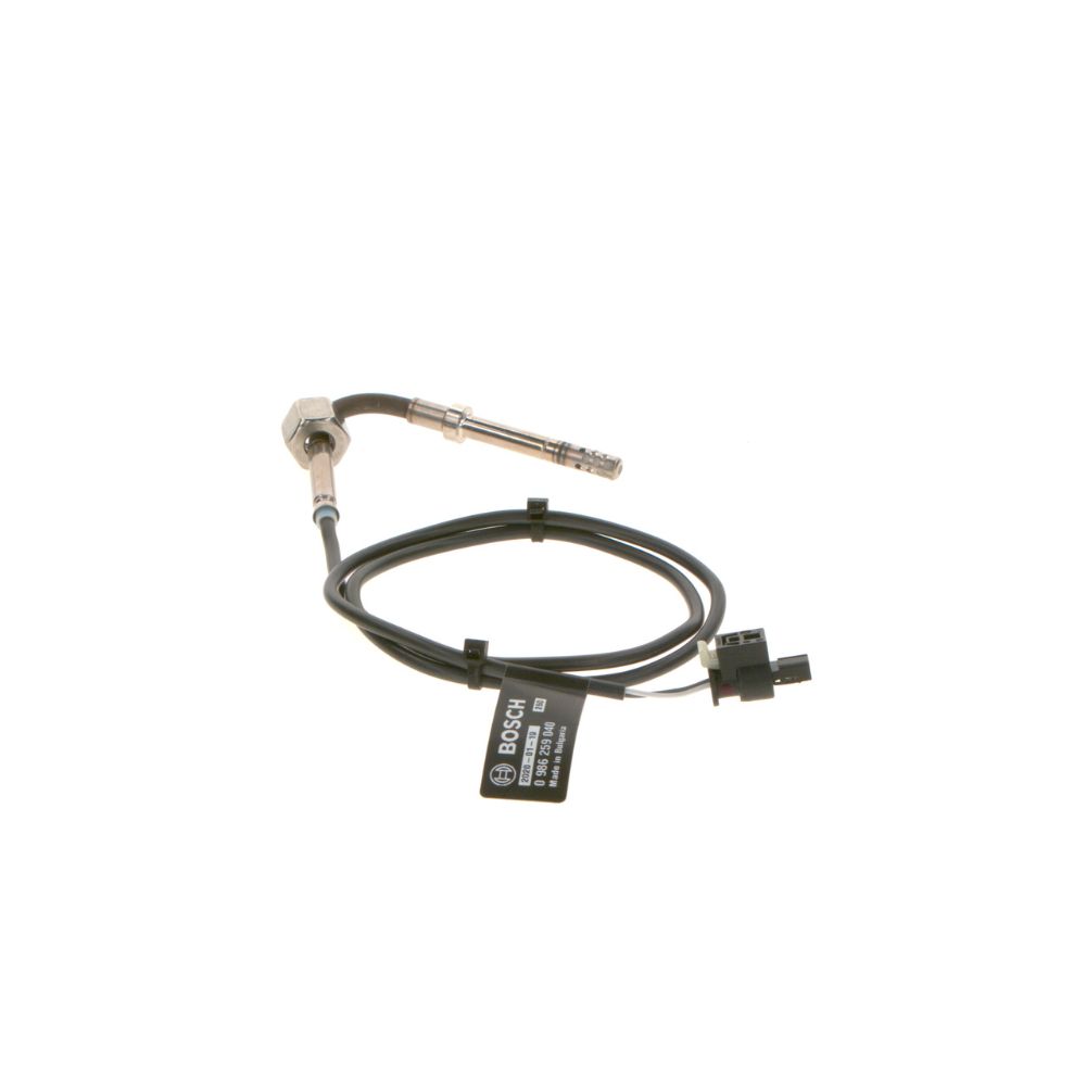Sensor, avgastemperatur 28-8707