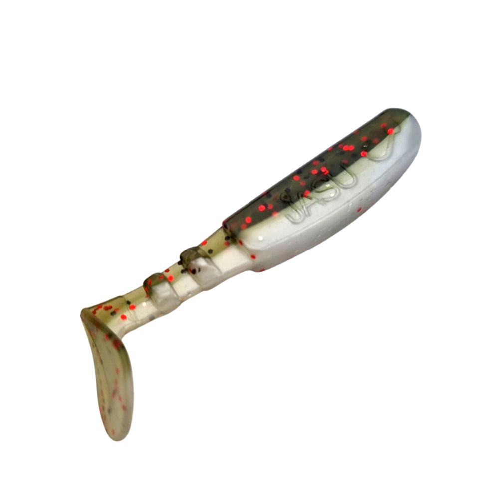 Jasu Ukko kalajigi 5 cm väri: 150 5 kpl