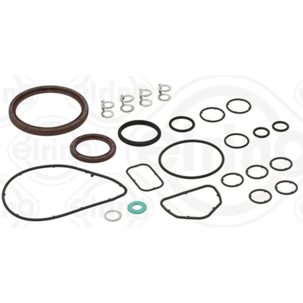 Vändaraami tihendikomplekt 27-01914