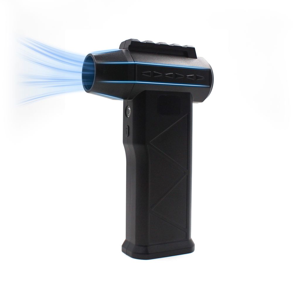 Denver ladattava ilmapuhallin