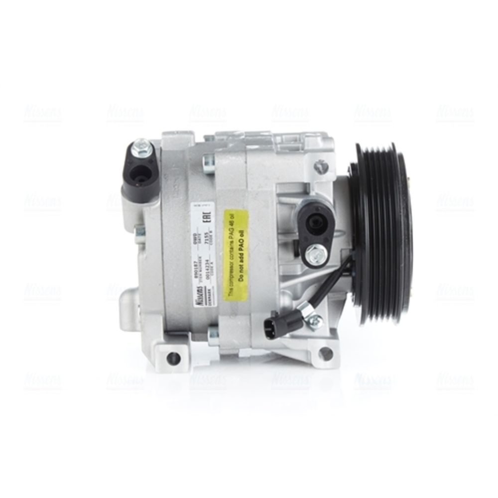 Ilmastointilaitteen kompressori 30-00176