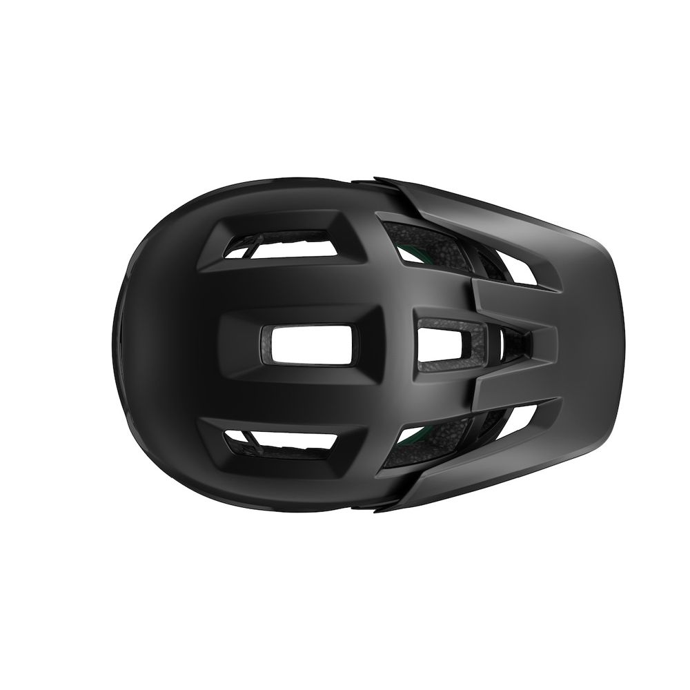 Lazer Coyote KinetiCore Matte Black jalgrattakiiver
