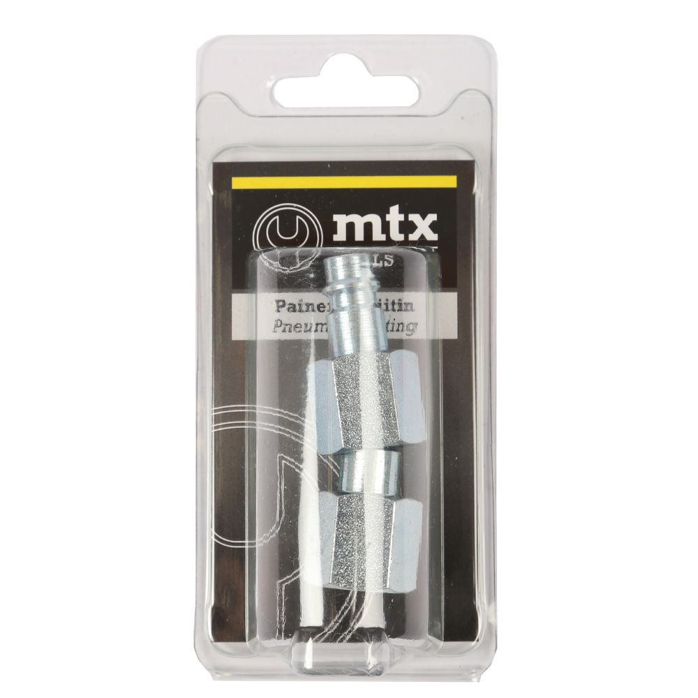 MTX Tools pistoke 3/8" sisäkierre 2 kpl