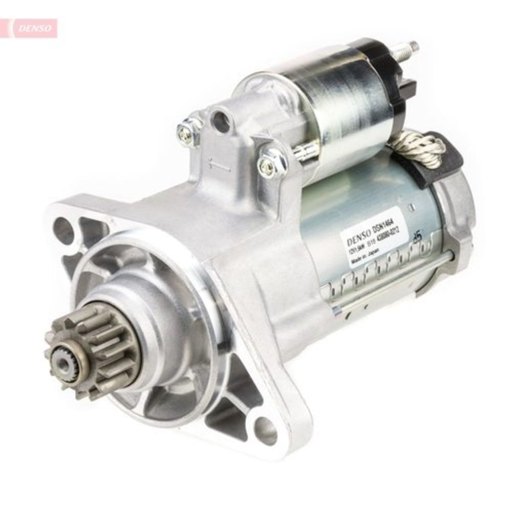 Starter 13-00471