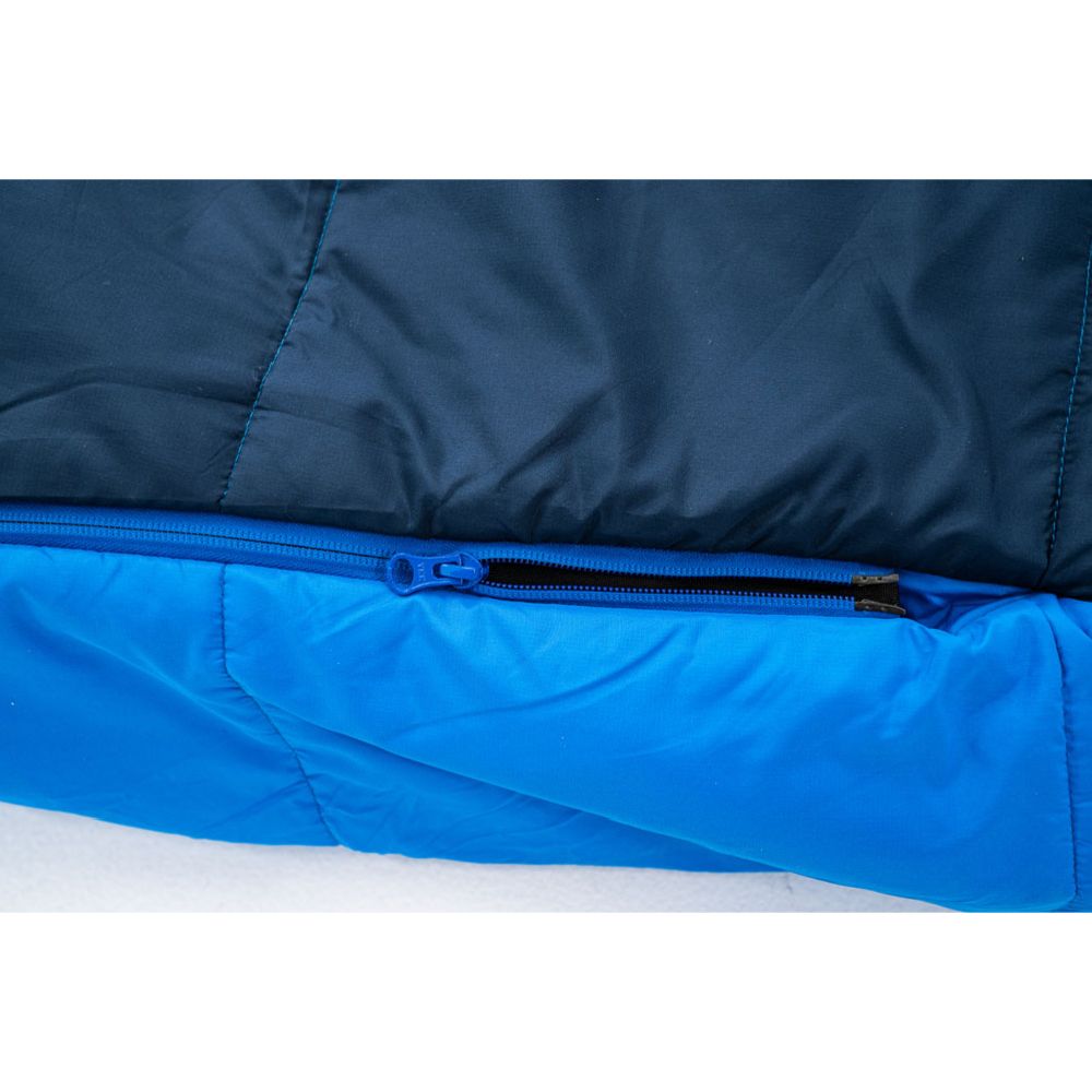Woodlander XL magamiskott +0/+15 °C