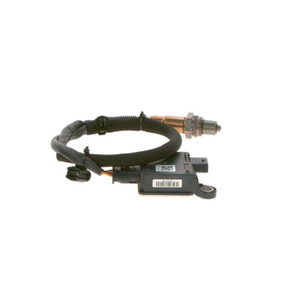 Partikelsensor 28-00377