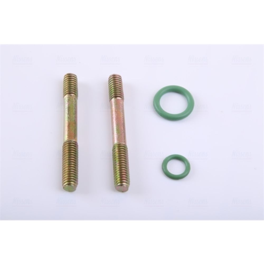 Ilmastointilaitteen lauhdutin 30-00333