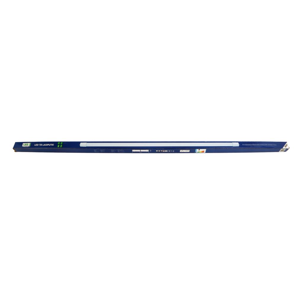 LED-lysrör G13 18 W 4000 K 1600 lm 1200 mm