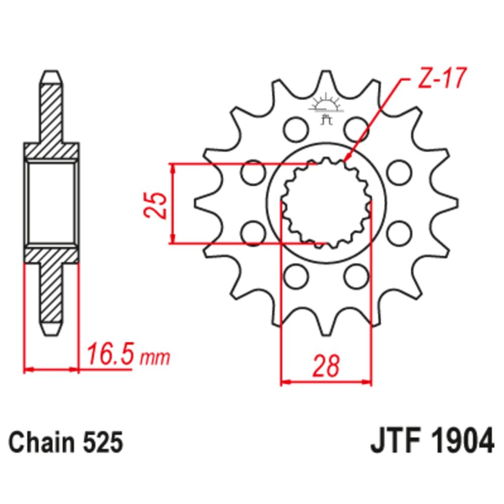 Framdrev 98-10502