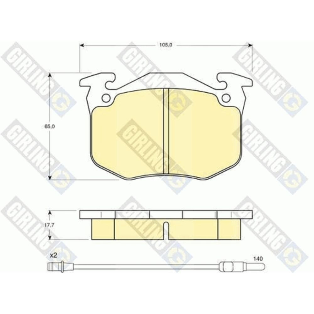 Jarrupalasarja 97-22964