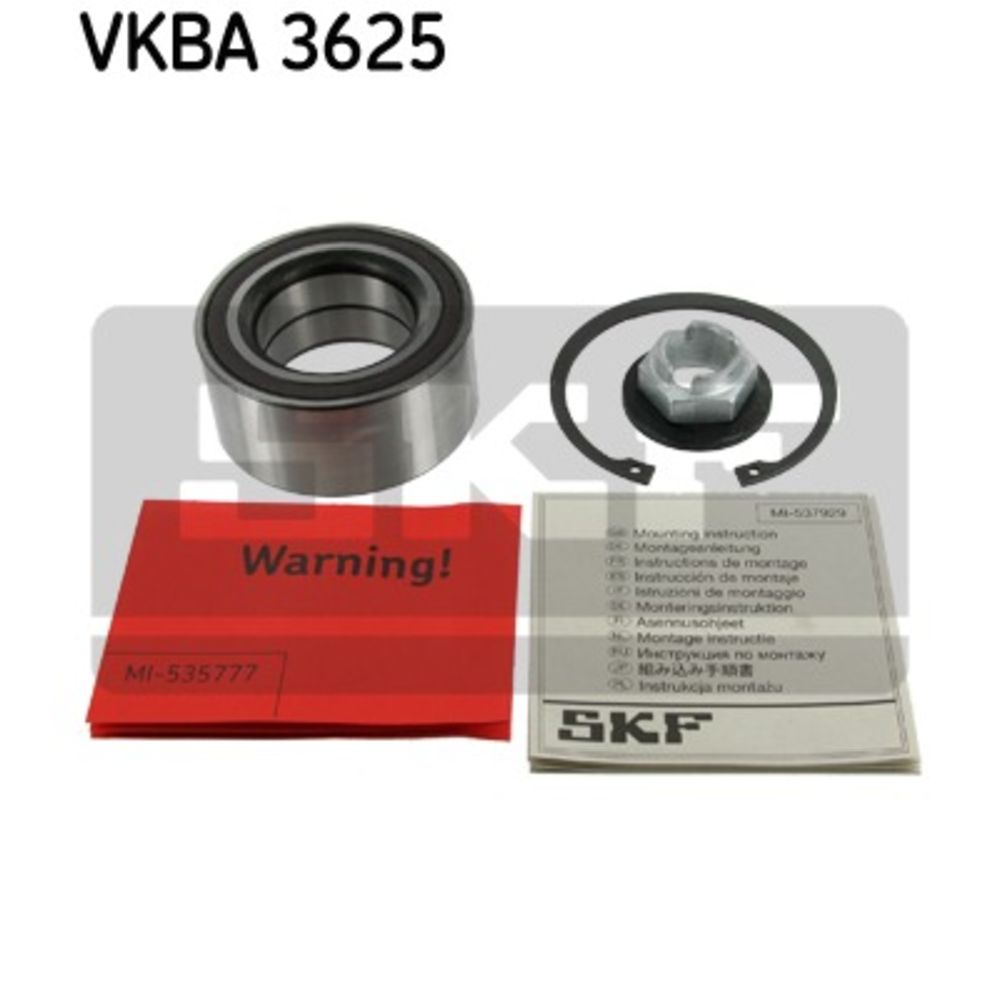 Rattalaagrikomplekt 21-3264