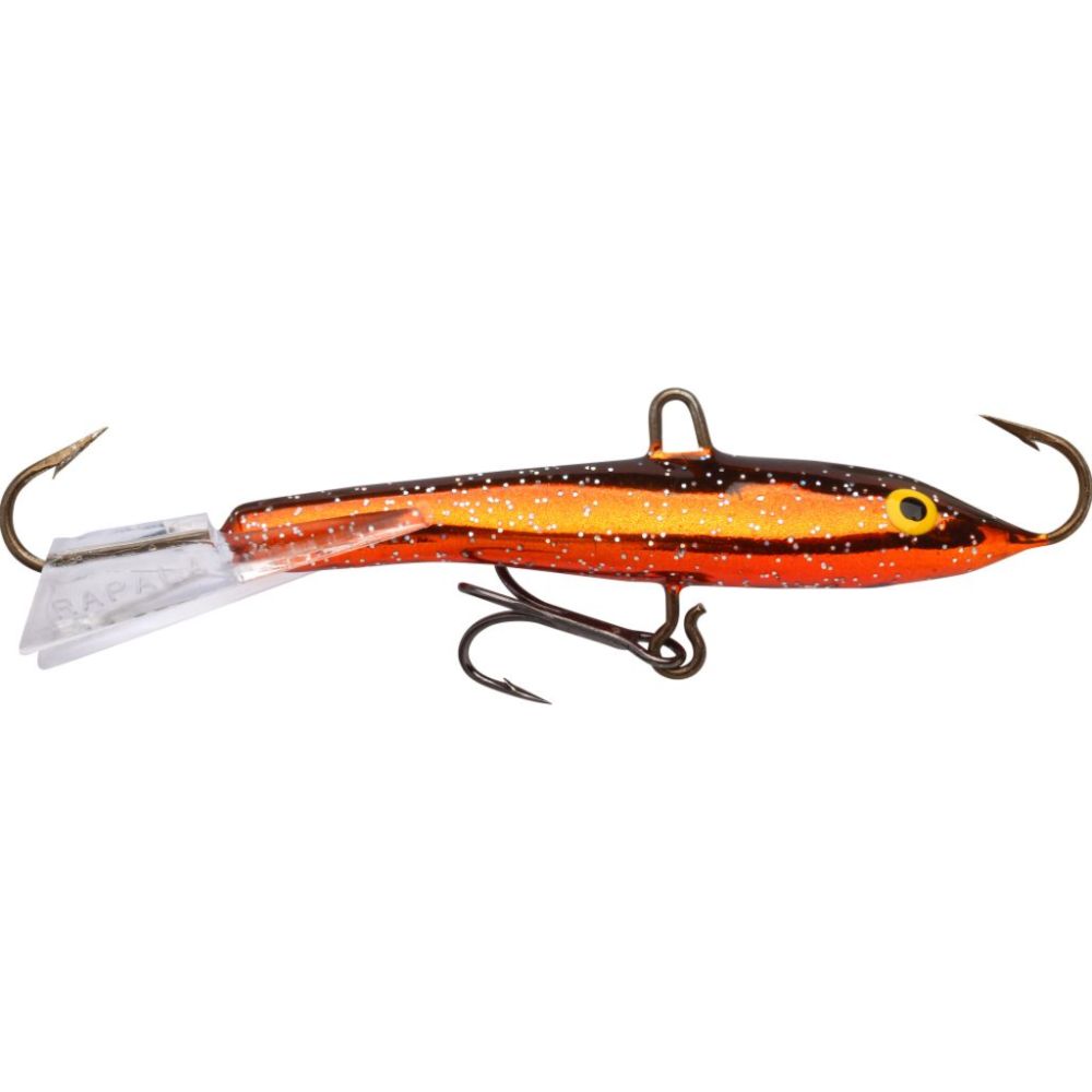 Rapala Jigging Rap W5 balanspirk 5 cm