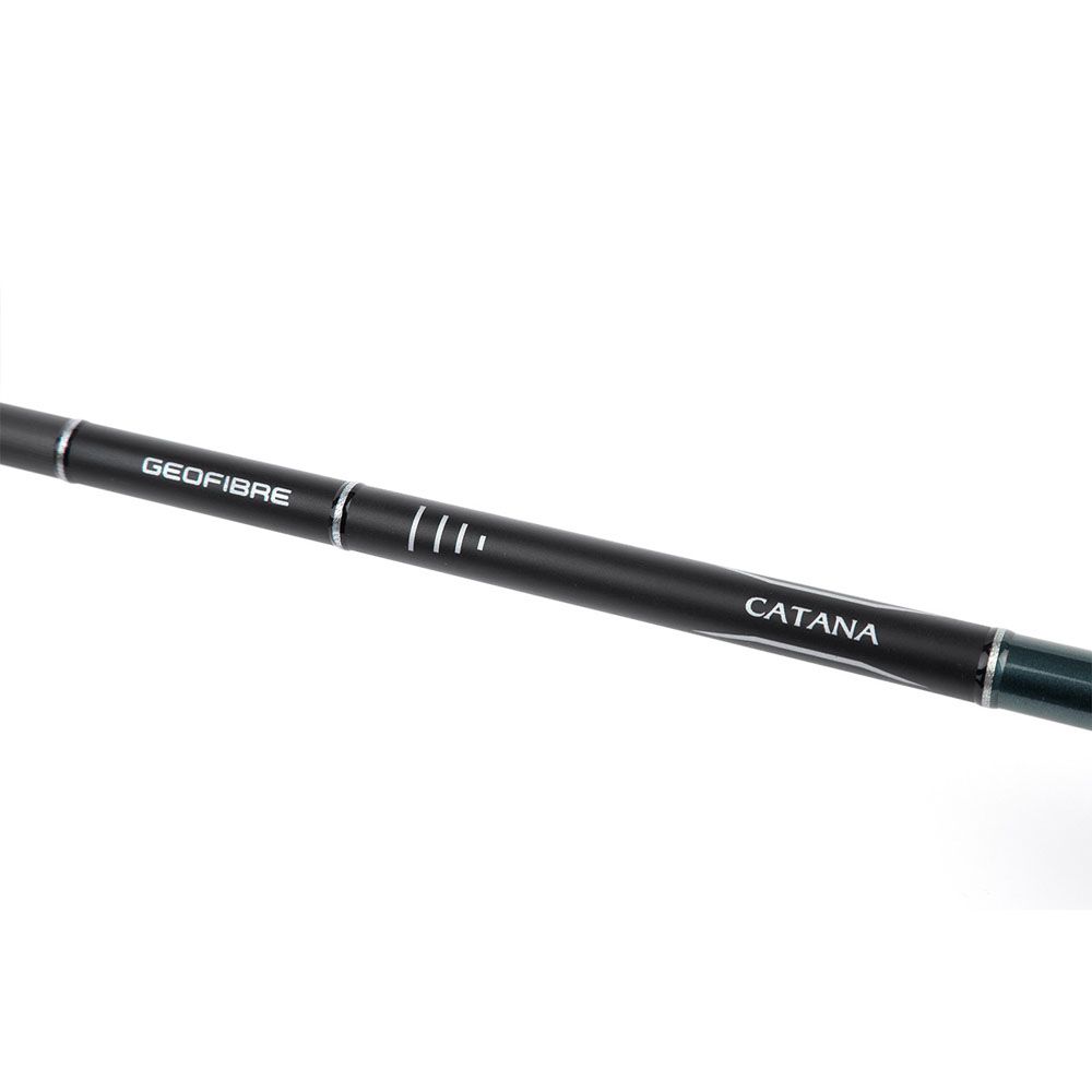 Shimano Catana FX Fast spinninguritv