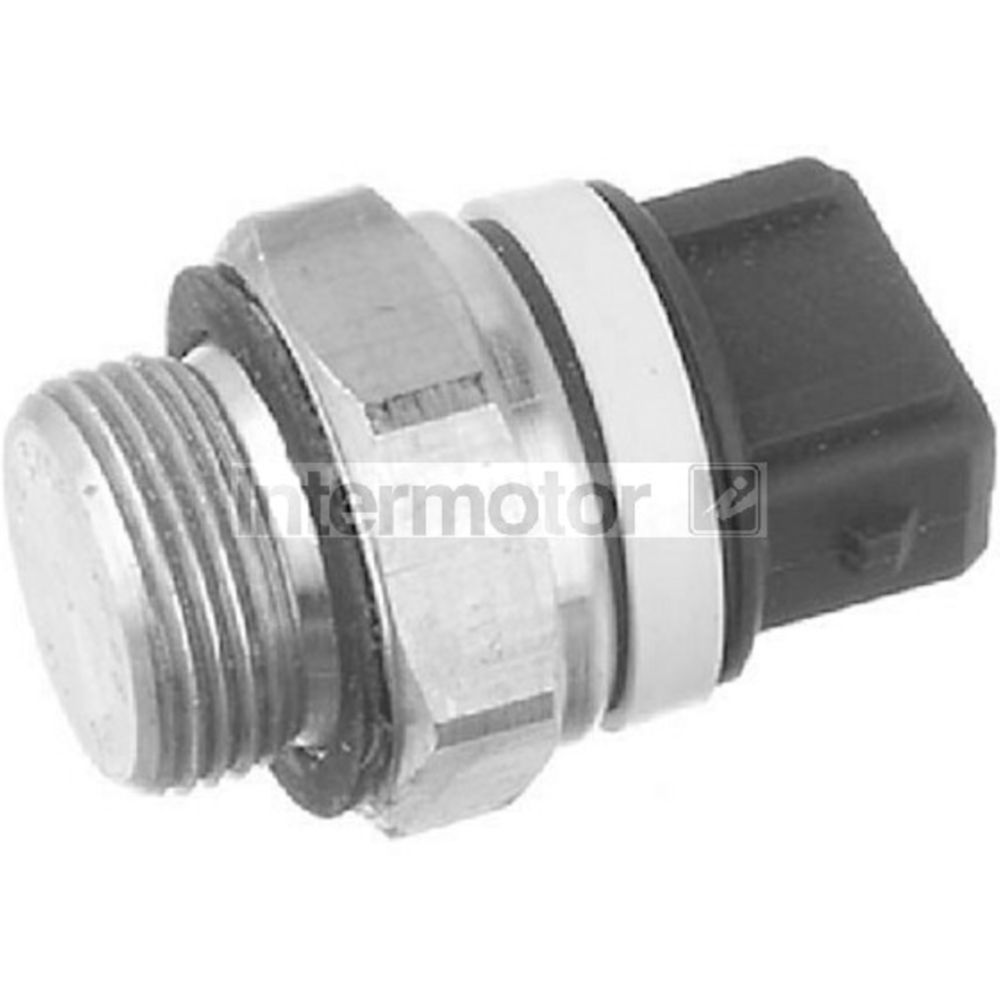 Jäähdyttimen puhaltimen lämpötilakatkaisin 13-3758