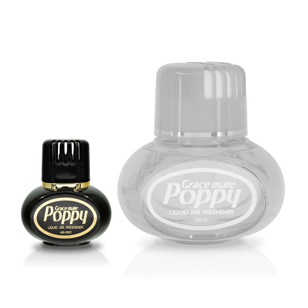 Grace Mate Poppy luftfräschare New Car 20 ml