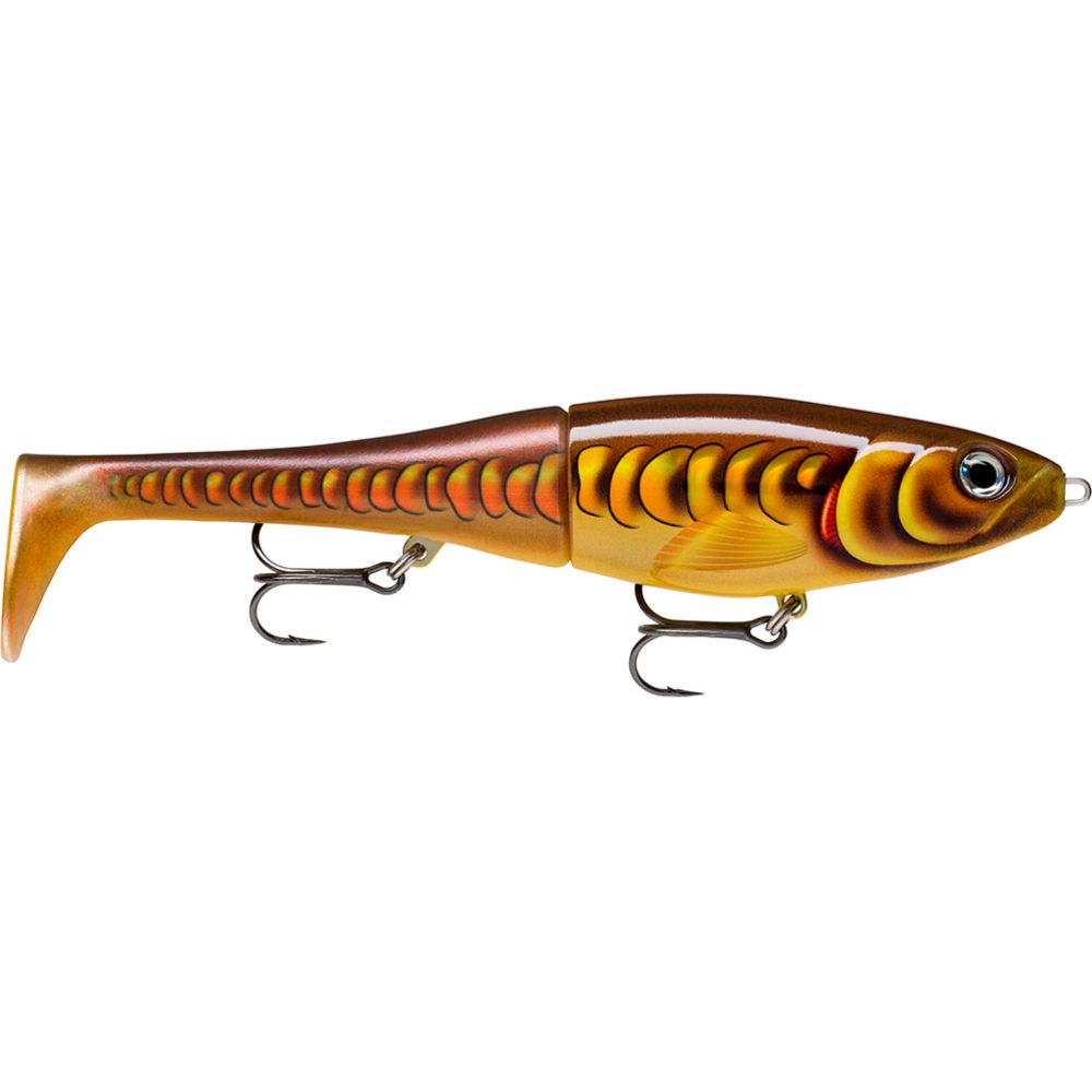 Rapala X-Rap Peto 14 cm 39 g haukiviehe