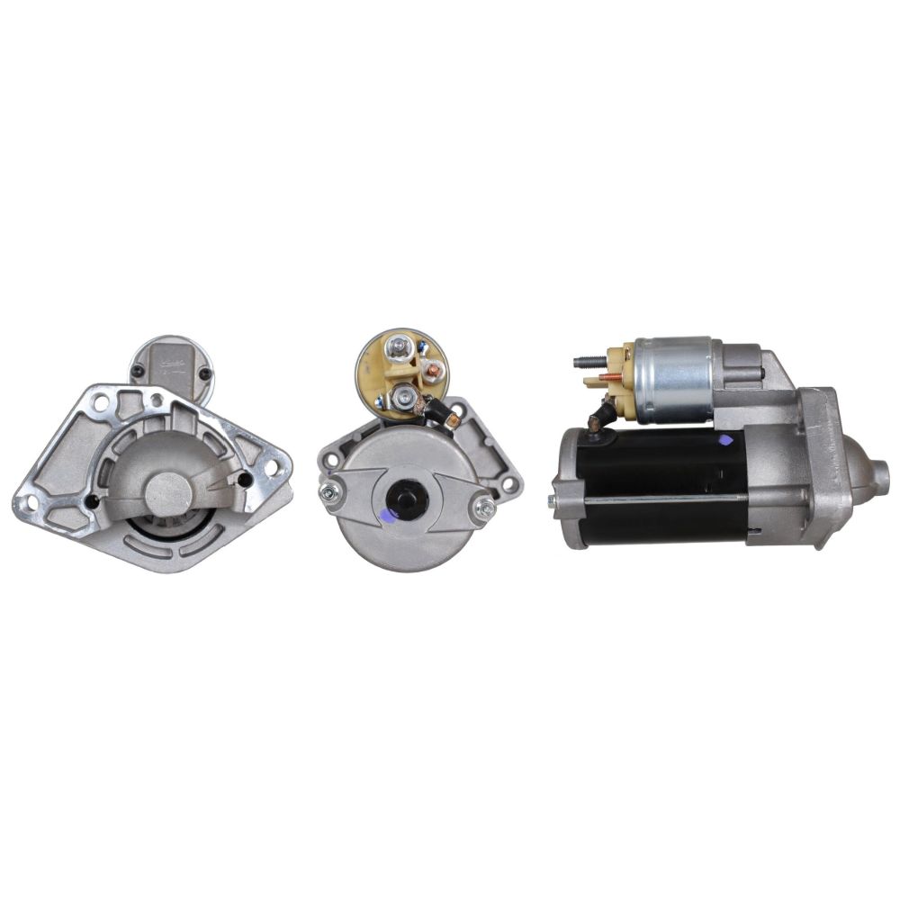 Starter 13-00914