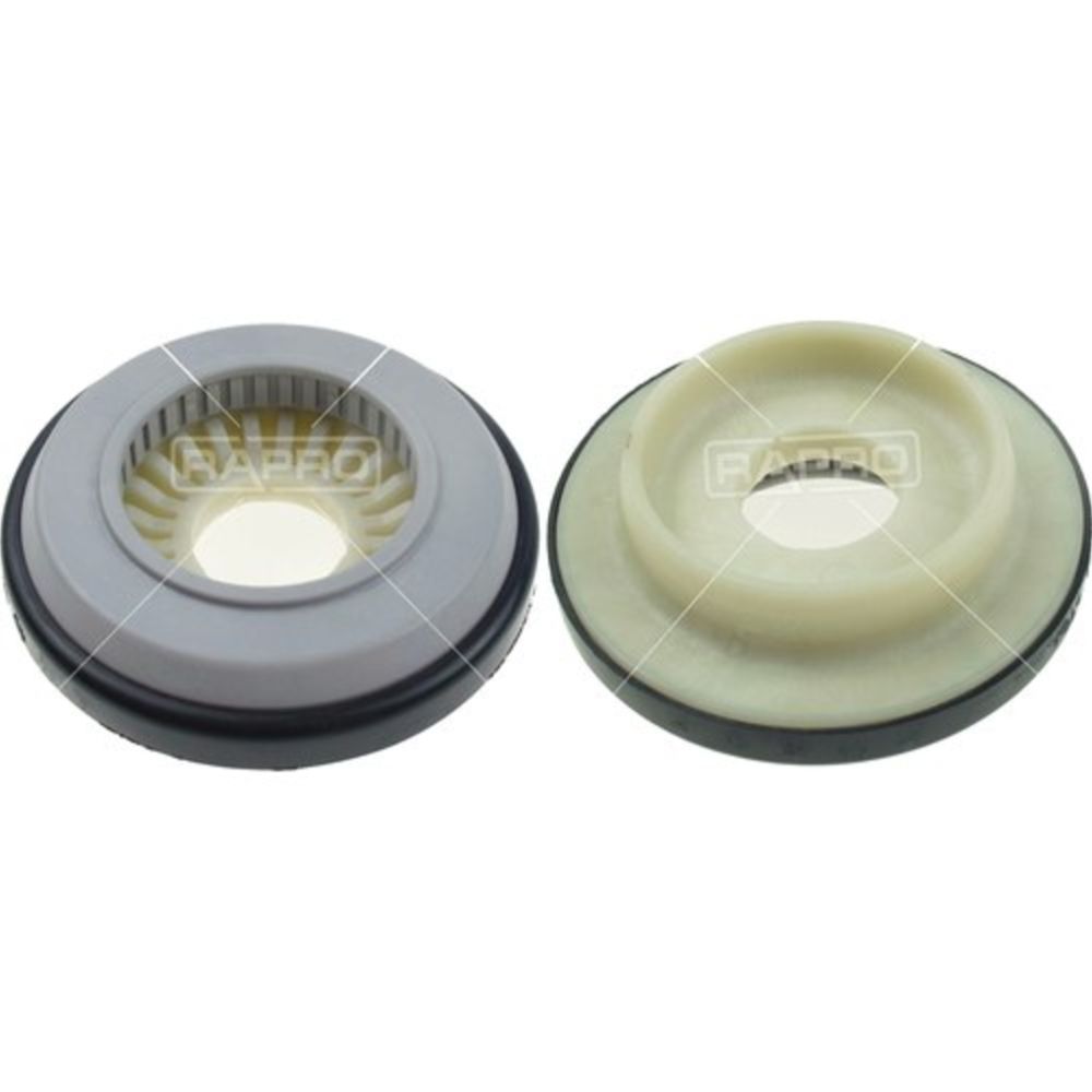 Laager, amorditugilaager 18-02581