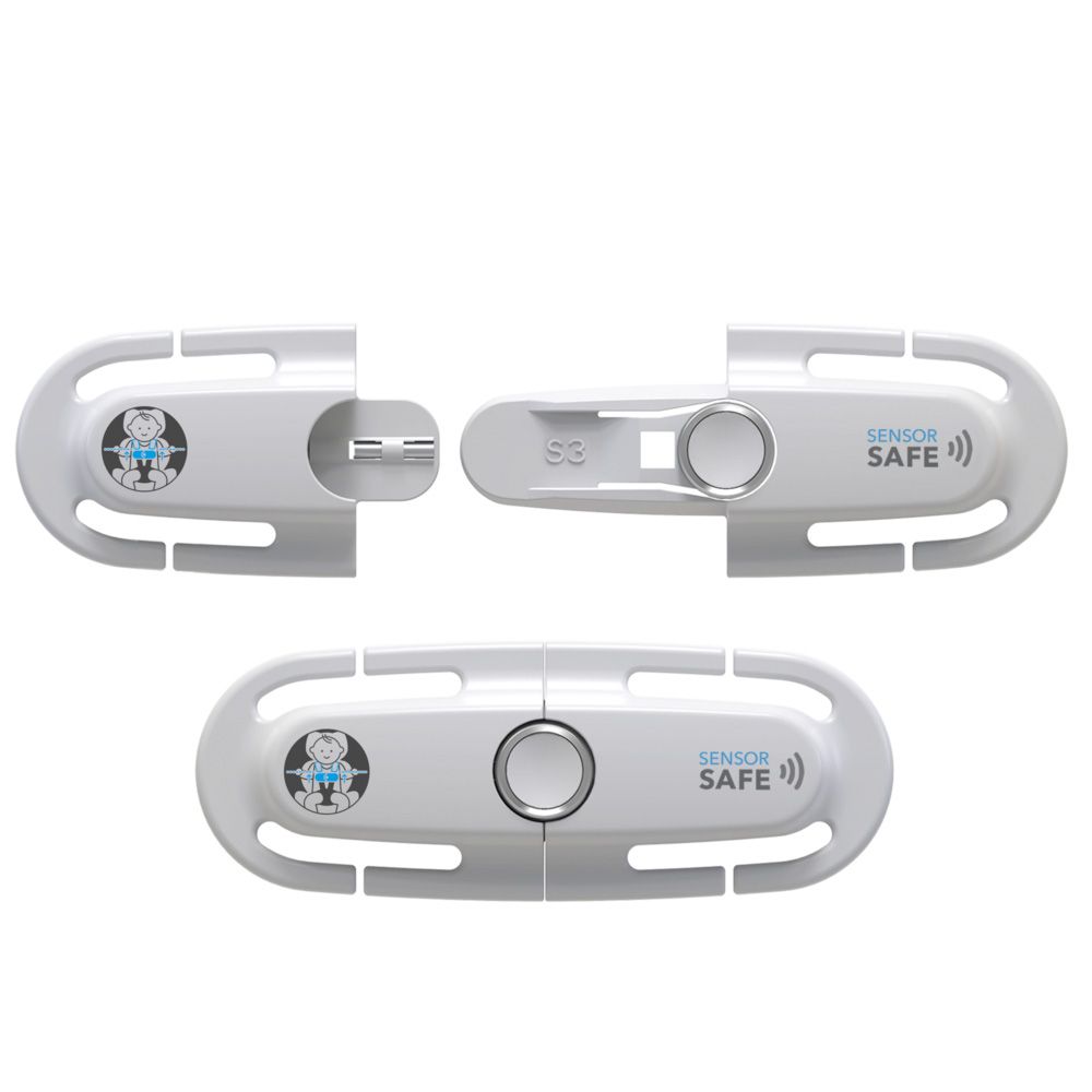 Cybex SensorSafe 4-in-1 Safety Kit säkerhetssensor småbarn