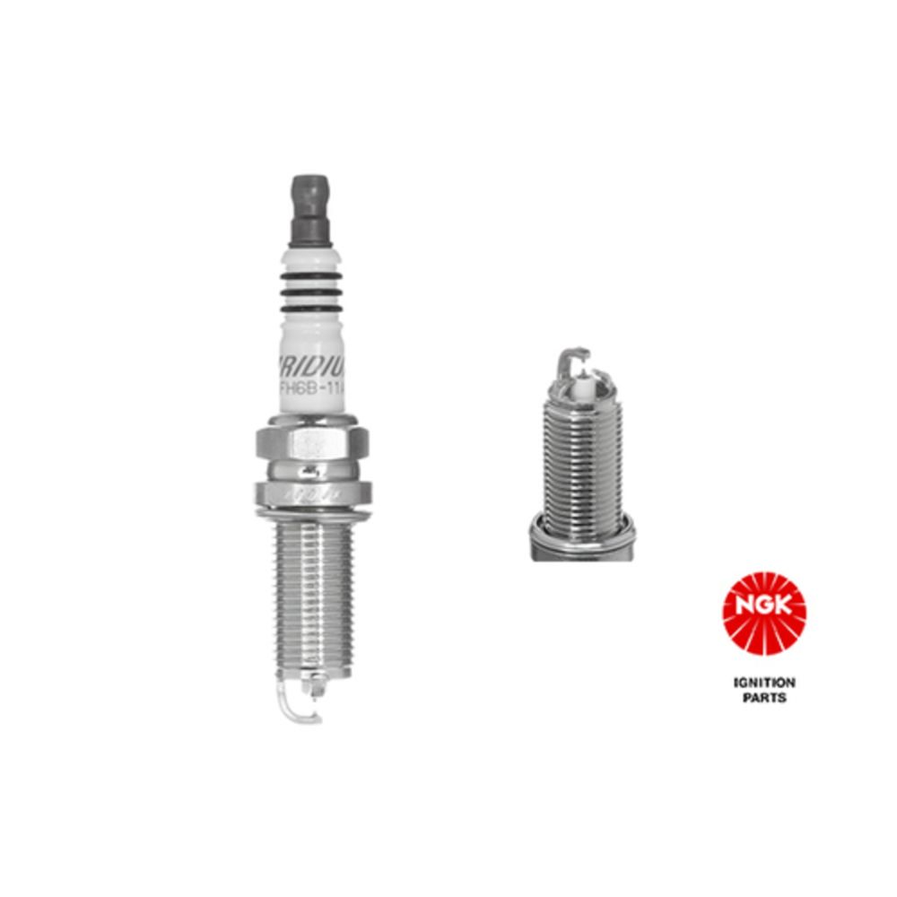 NGK DFH6B-11A sytytystulppa