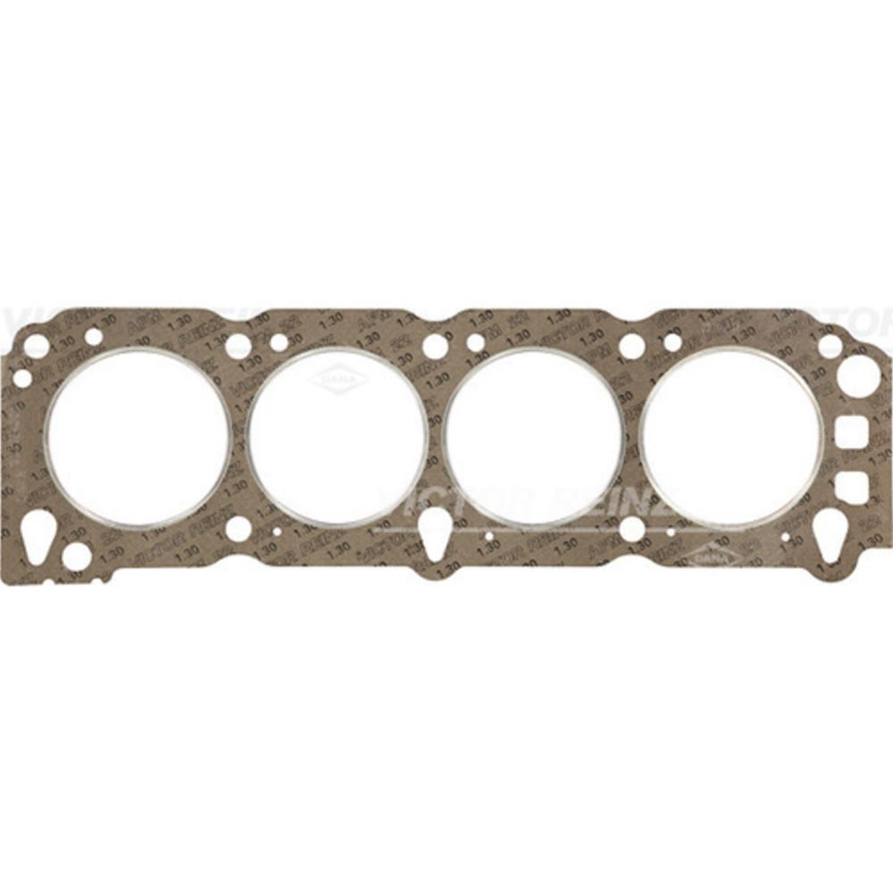 Sylinterikannen tiiviste 27-1321