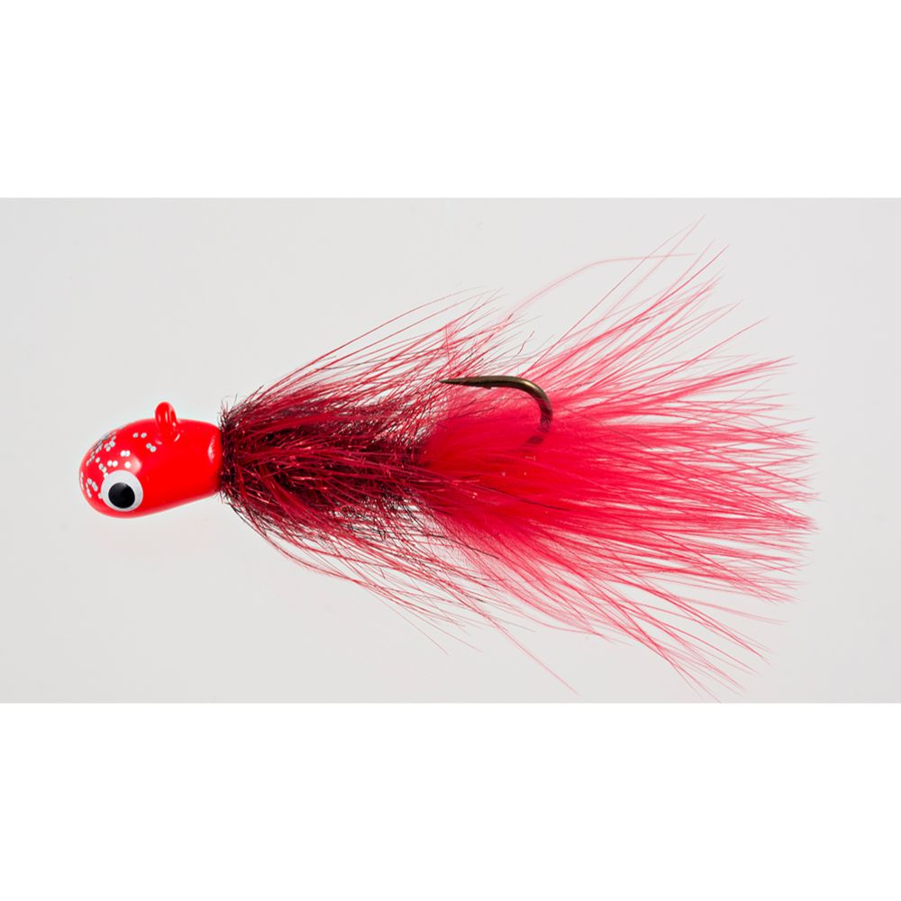 MA Wolfram-Leech 3 g