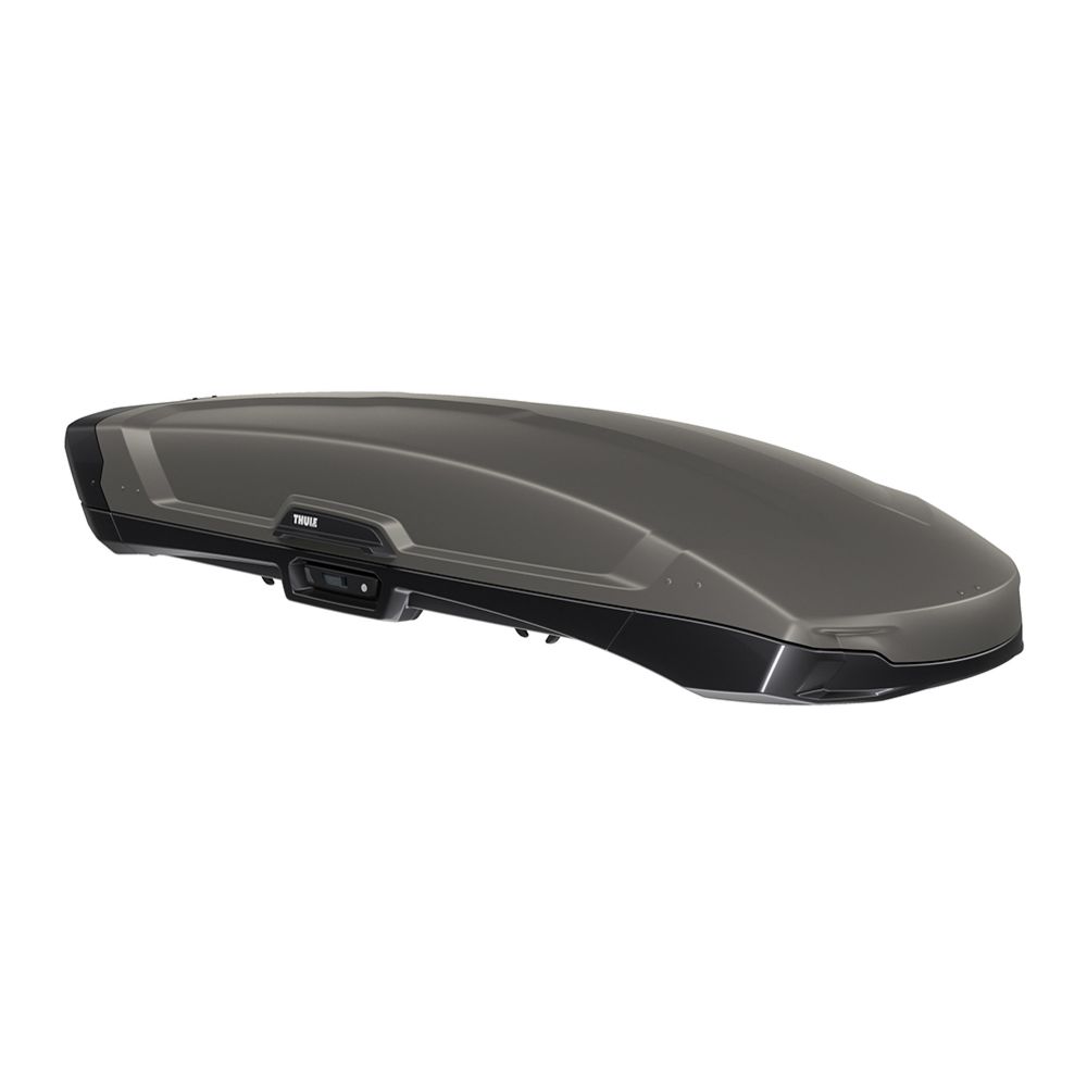 Thule Vector L katuseboks matt titaan (613700)