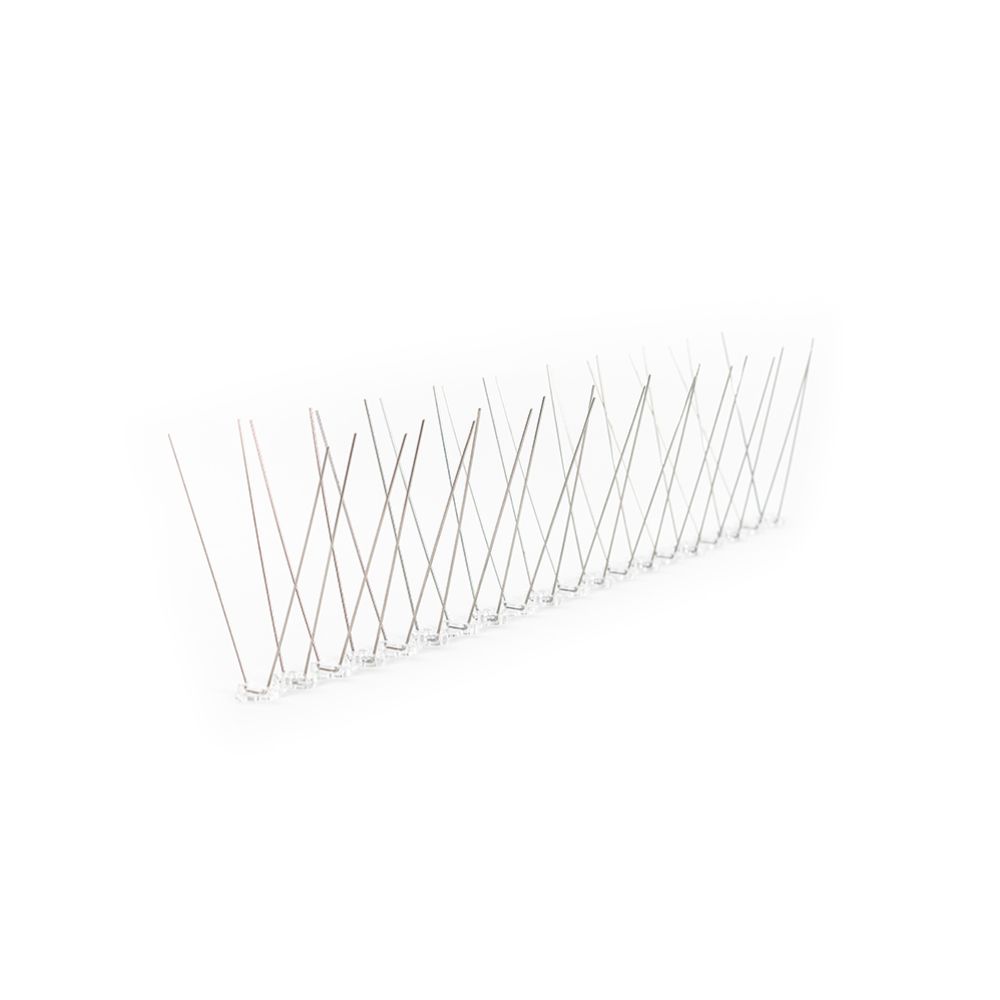Fågelpiggar 50 cm, 5 st.