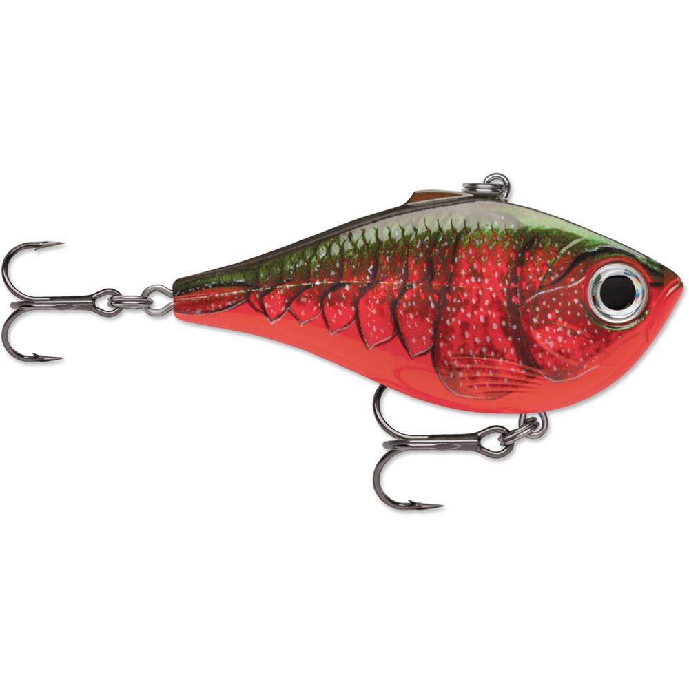 Rapala Rippin' Rap voobler, 6 cm, 14 g