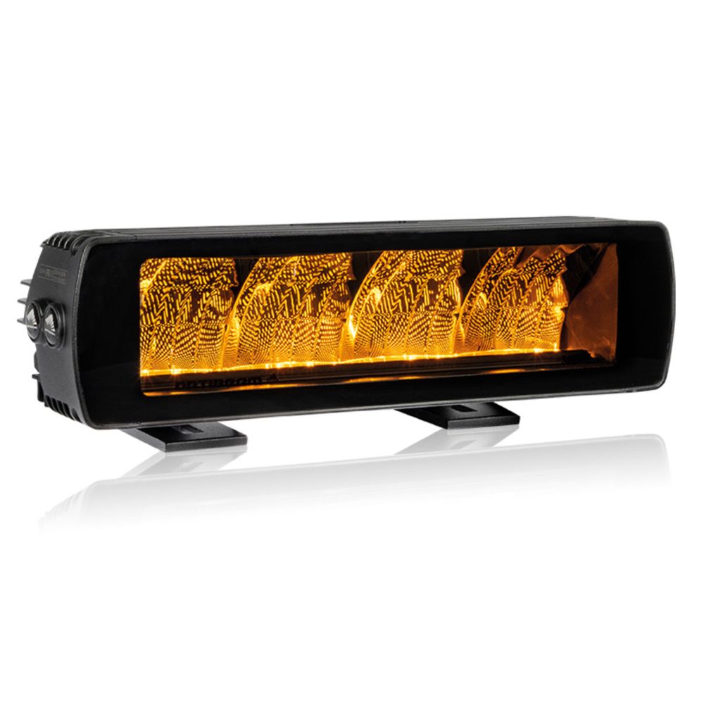Optibeam Savage 12 LED-blixtljus Ref. 12,5