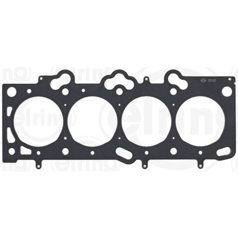 Packning, topplock 27-02080