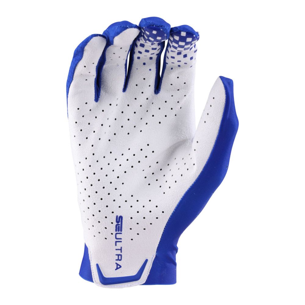 Troy Lee Designs SE Ultra crosshandskar blå S