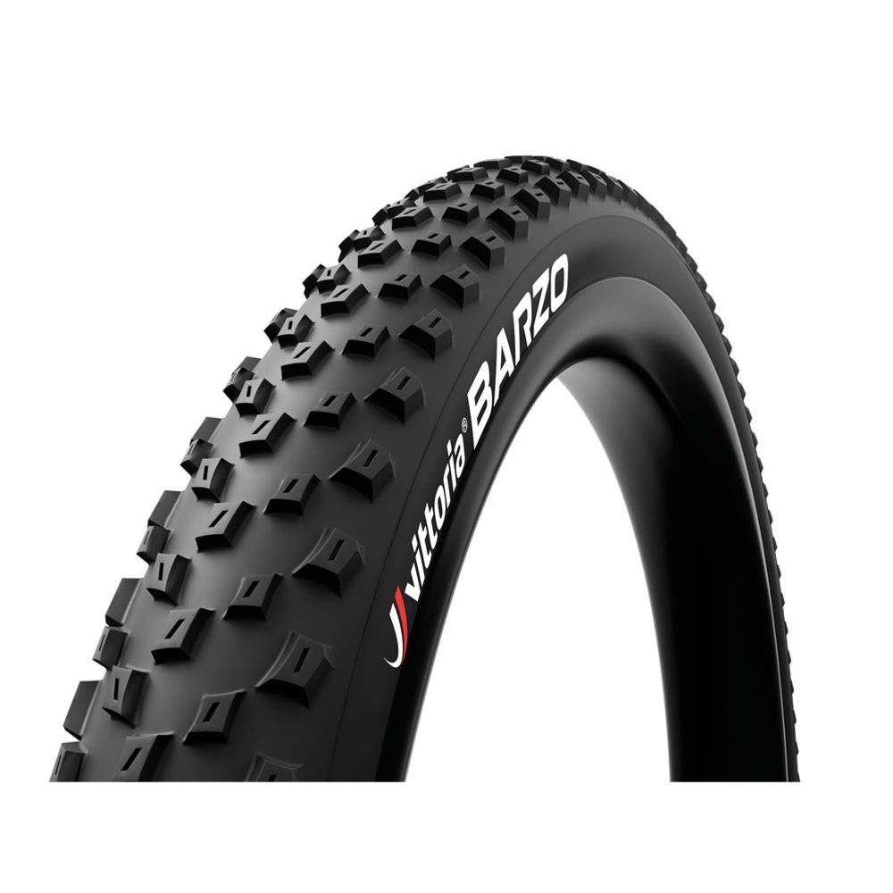 Vittoria Barzo MTB välisrehv, 55-622/29 x 2,25, must