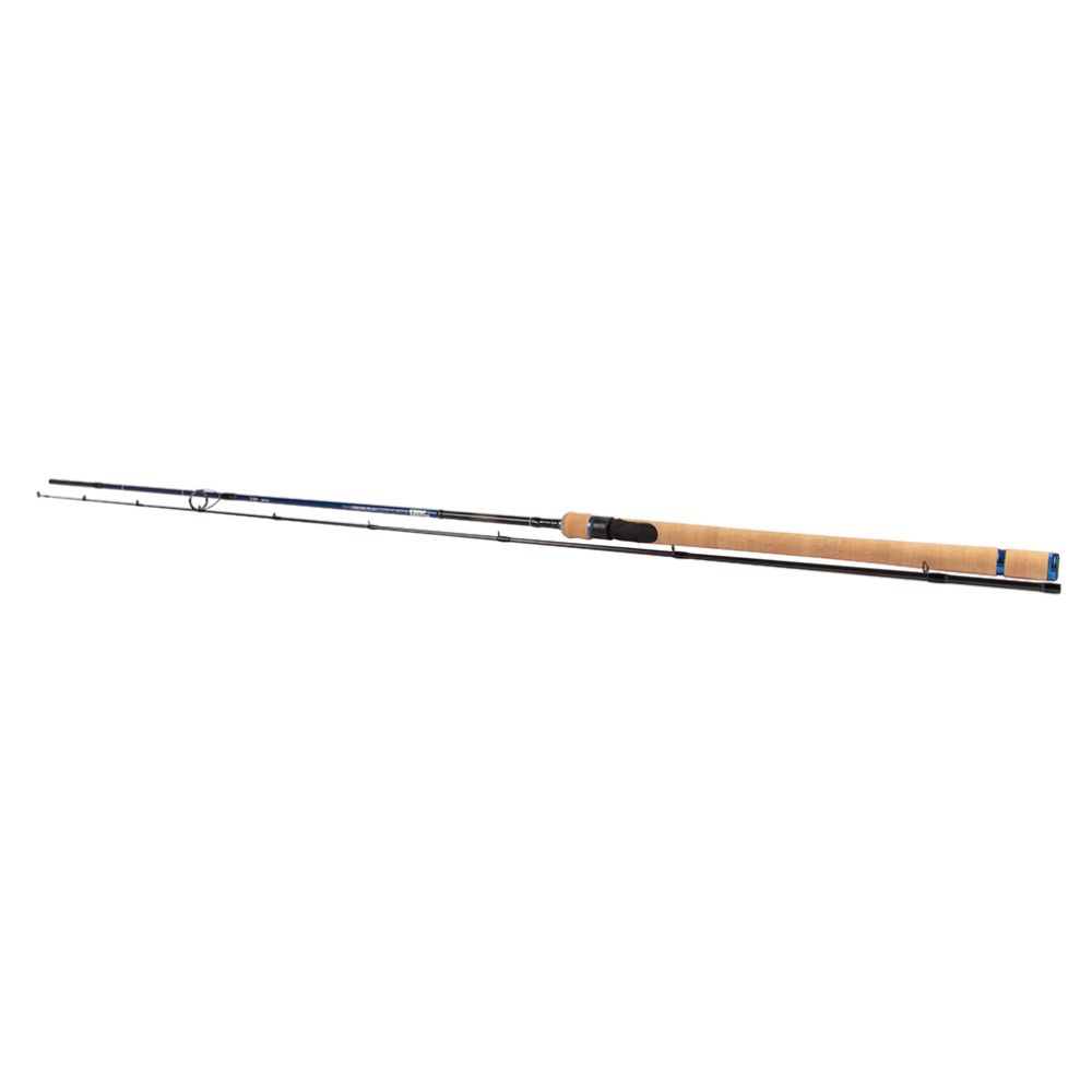Daiwa Lexa Seatrout spinninguritv