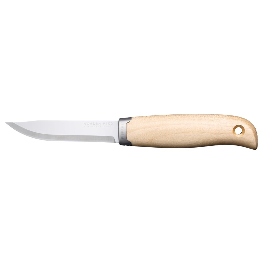 Fiskars Norden eräpuukko FSC