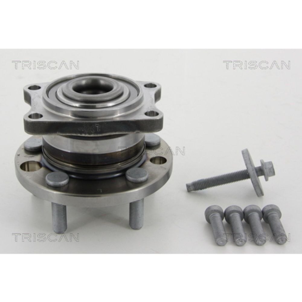 Pyöränlaakerisarja 21-00267