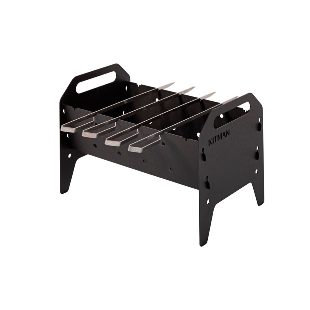 Kitman picknick kolgrill